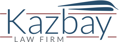 Kazbay Law Firm